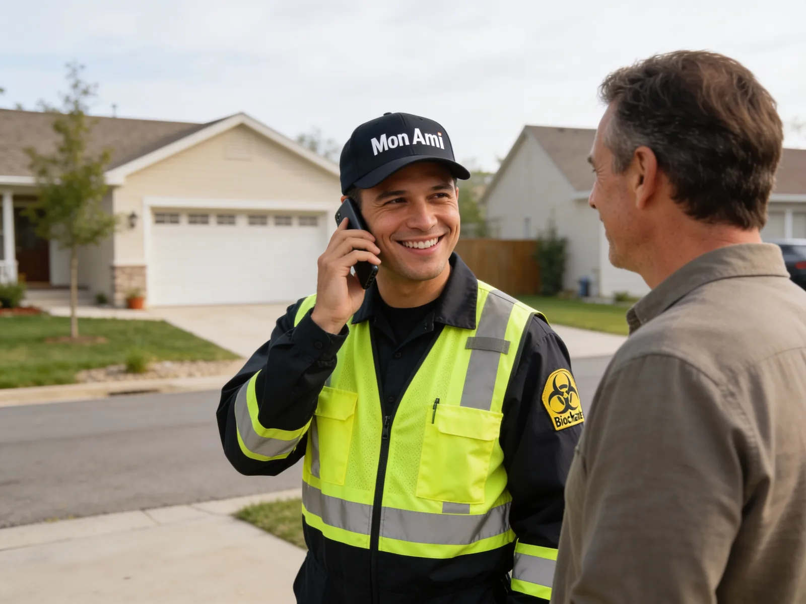 Sewage Cleanup Dearing, GA FAQs